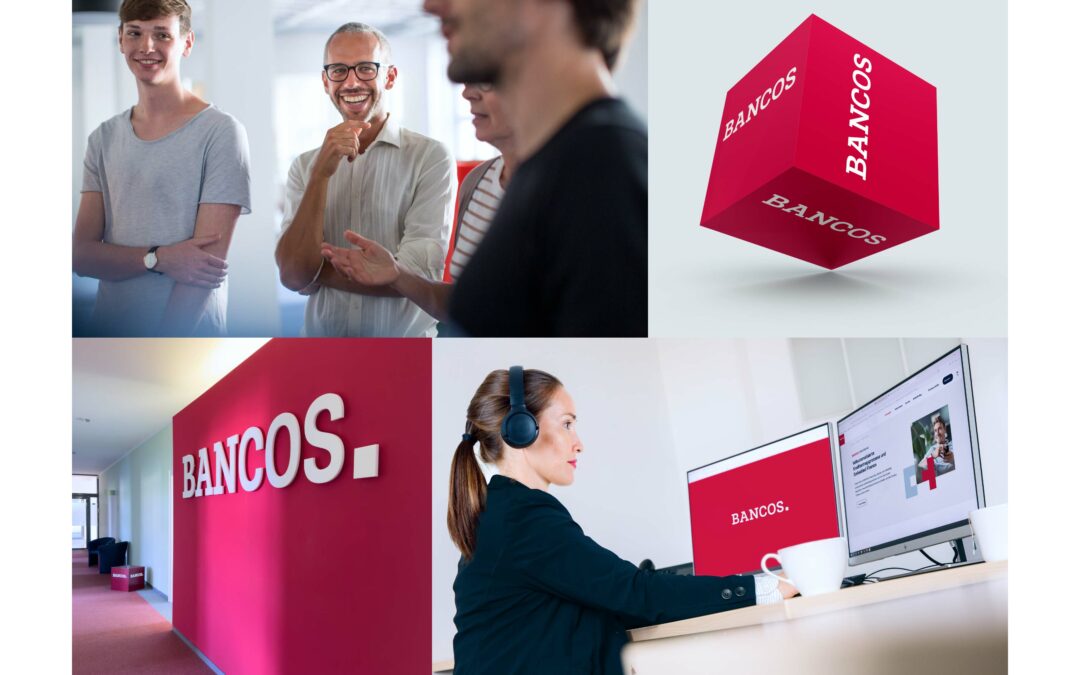 BANCOS